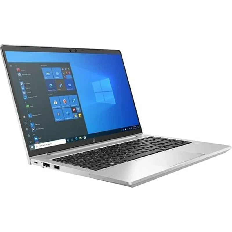 Portátil HP ProBook 640 G8 i5-1145G7 16 GB RAM Español Qwerty Windows 10 Pro