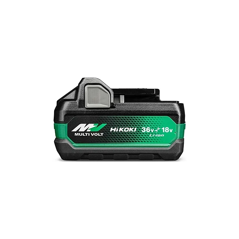 Batteria multivolt hikoki