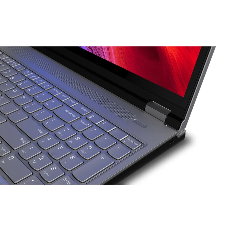 Portátil Lenovo 21FA000CSP 16" Intel Core i7-13700HX 32 GB RAM 1 TB SSD