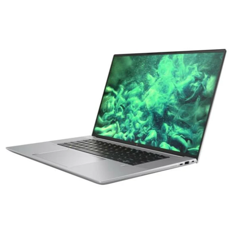 Portátil HP ZB ST G10 32 GB RAM 1 TB SSD NVIDIA RTX A1000 QWERTY Español 16" I7-13700H
