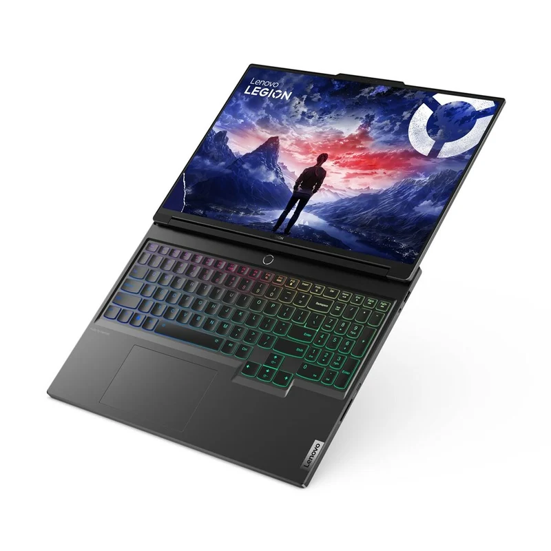 Portátil Lenovo Legion 7 16" Intel Core i7-14700HX 32 GB RAM 512 GB SSD Nvidia Geforce RTX 4060