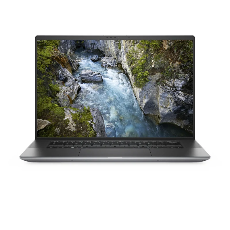 Portátil Dell 5680 Intel Core i9-13900H 32 GB RAM 1 TB SSD Español Qwerty 16"