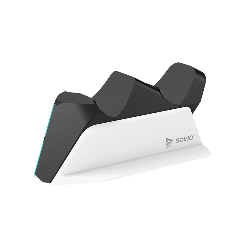 Cargador Usb Savio GCS-01 PlayStation 5