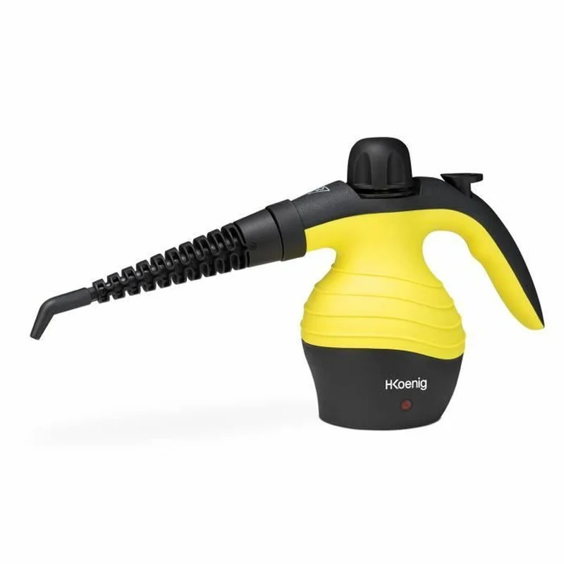 Limpiador a vapor vaporeta hkoenig 80191 1000 w