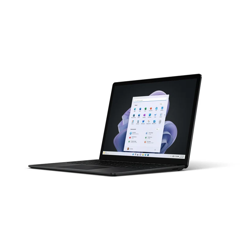 Portátil Microsoft R1S-00036 13,5" Intel Core i5-1235U 8 GB RAM 512 GB SSD