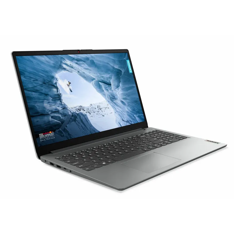 Portátil Lenovo 15" Ryzen 7 5700U 16 GB RAM 512 GB SSD Azerty Francés