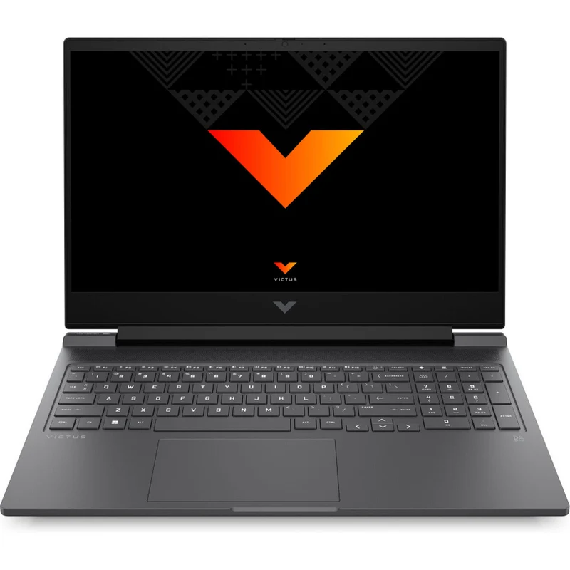 Portátil HP VICTUS GAMING 16-r0009ns I7-13700H 512 GB SSD Nvidia Geforce RTX 4050