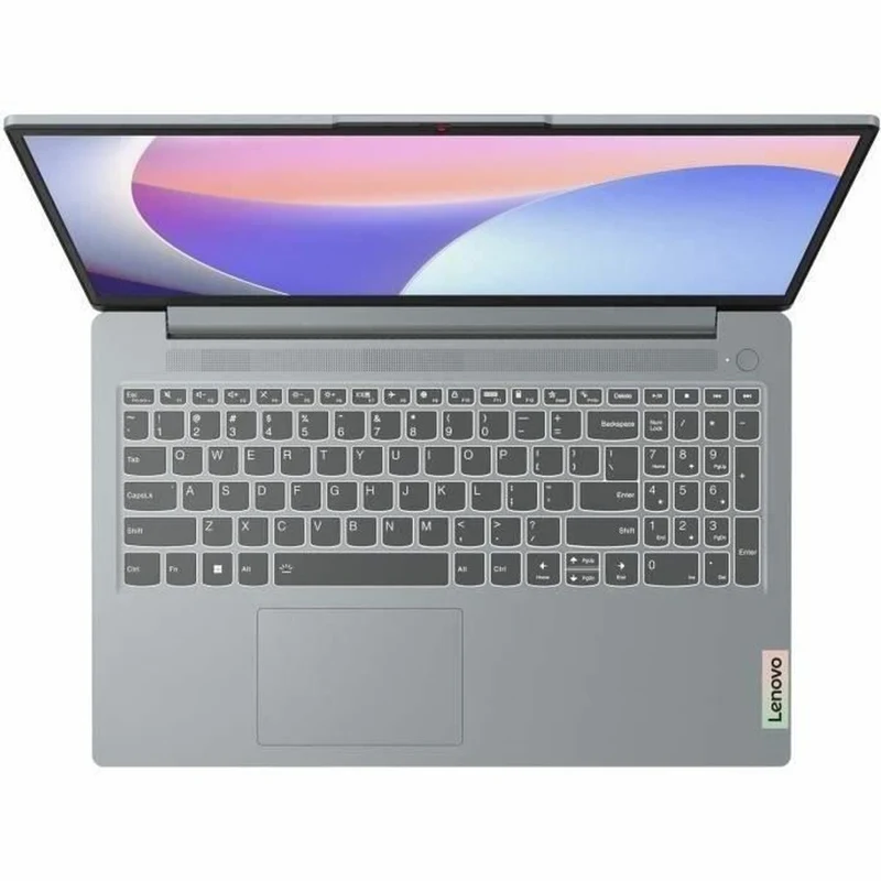 Portátil Lenovo Ultrathin 15 Intel Core i7-13620H 16 GB RAM 1 TB SSD Azerty Francés DDR5