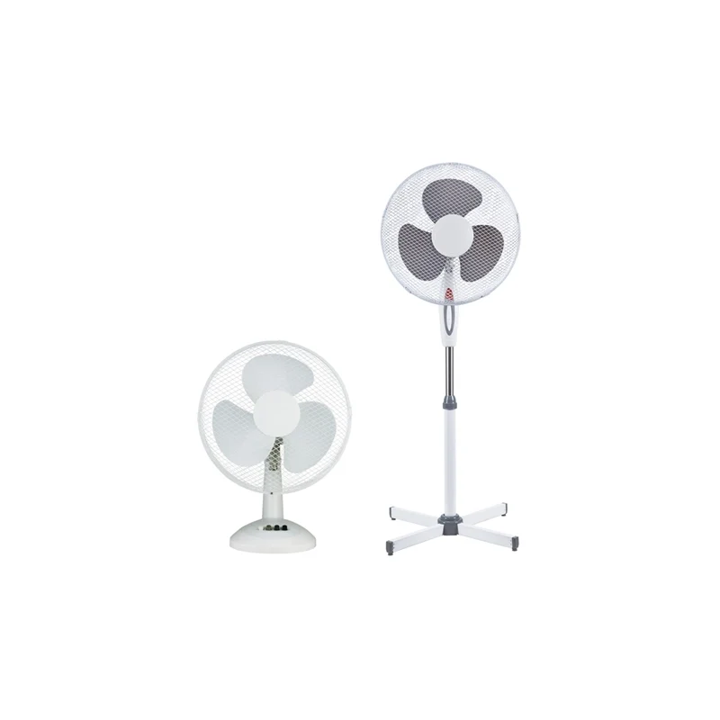 Ventilatori oscillanti