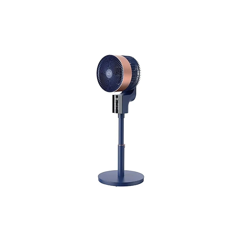 Ventilatore touch