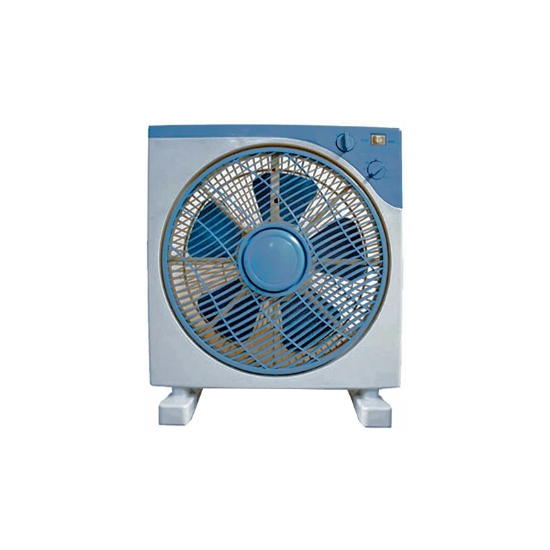 Ventilatore radiale