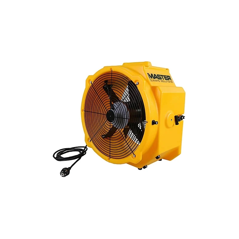 Ventilatore professionale DFX 20