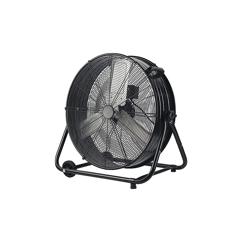 Ventilatore industriale