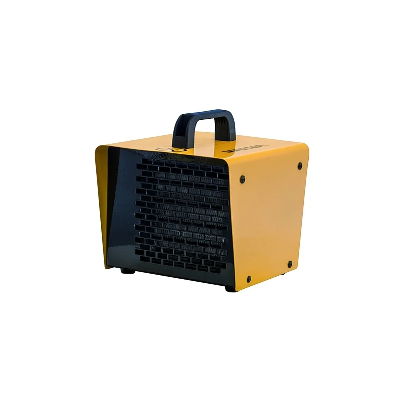 Termoventilatore professionale B2 PTC