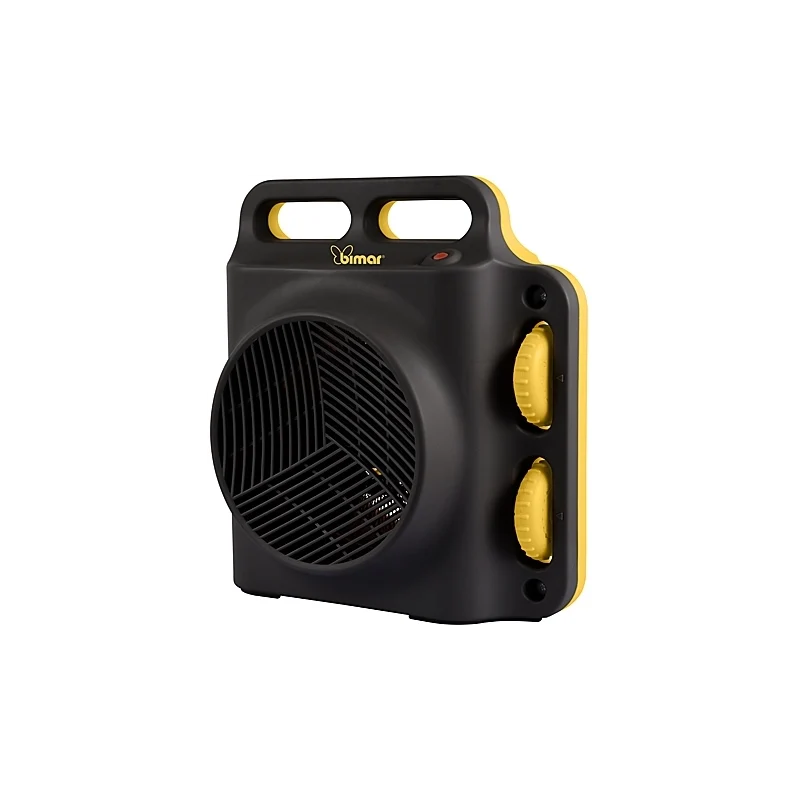 Termoventilatore HF208