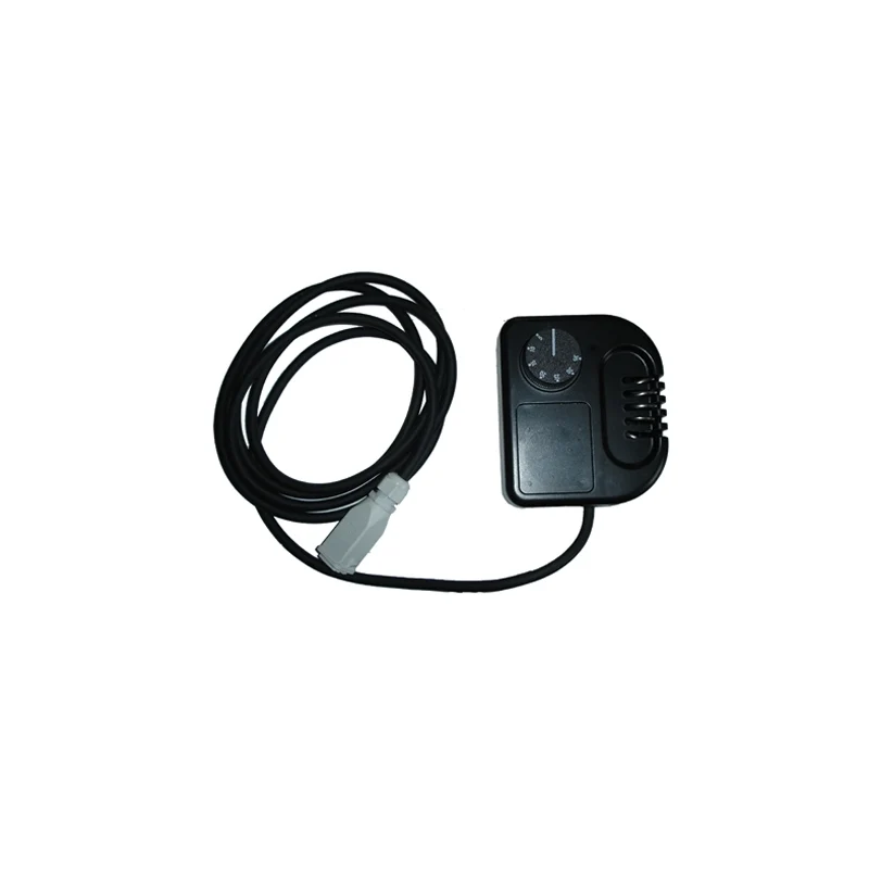 Termostato ambiente TH5