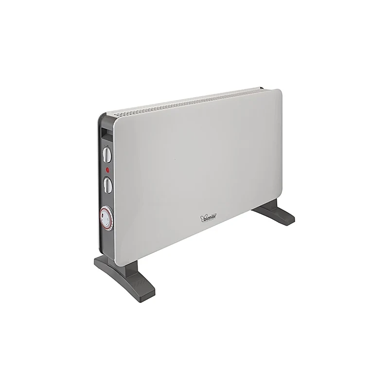 STUFE ED Termoconvettore con timer