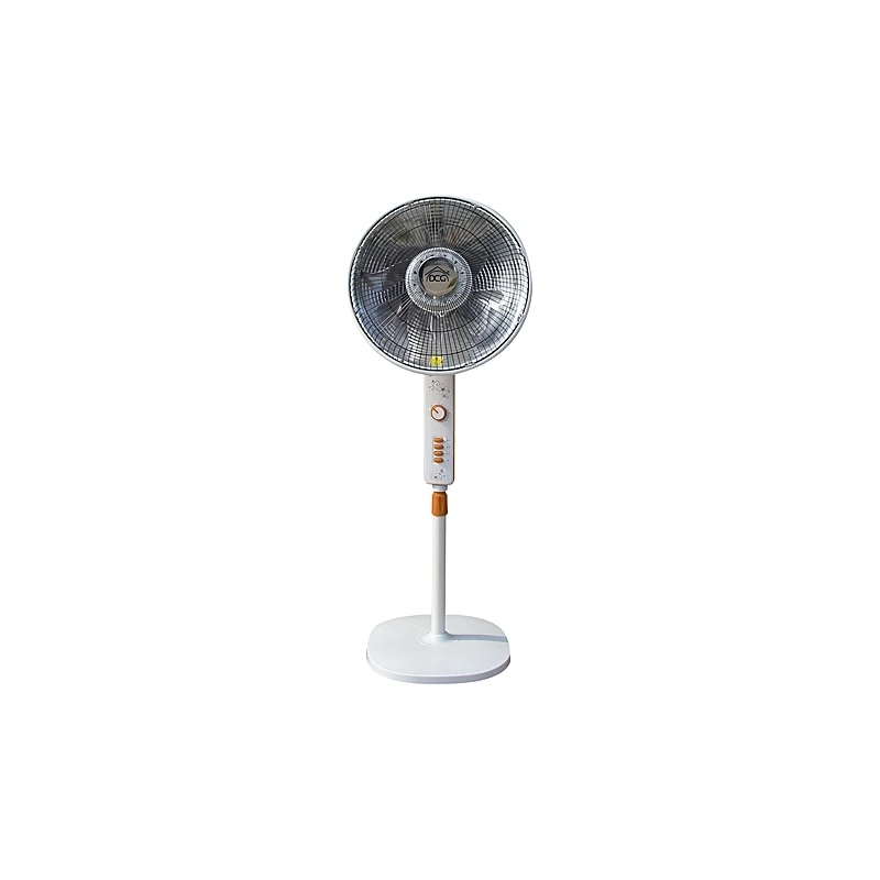 Stufa oscillante carbon crystal