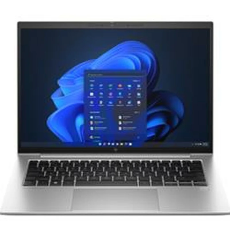 Portátil HP 7L812ET#ABE 14" 16 GB RAM 512 GB SSD Español Qwerty Intel Core i5-1335U
