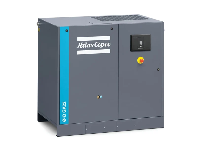 GA22-13 PACK ELEK I 400/50 Abac