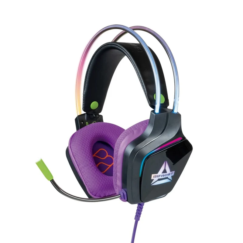 Auriculares Gaming con Micrófono FR-TEC FT2022