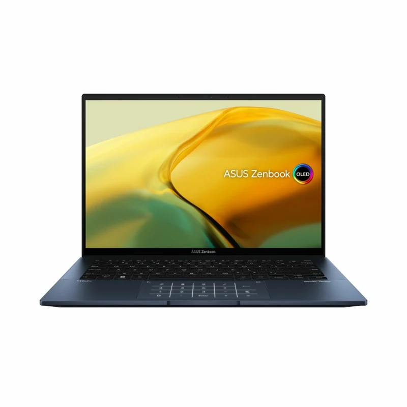 Portátil Asus i7-1360P 16 GB RAM 512 GB SSD