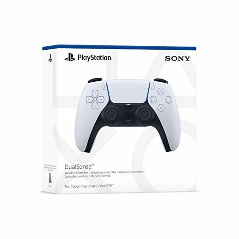 Mando a distancia Sony Bluetooth Bluetooth 5.1 PlayStation 5