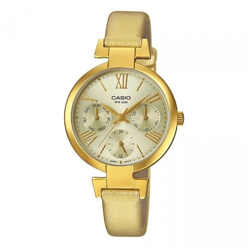 Reloj de señora Casio (Ø 32 mm)