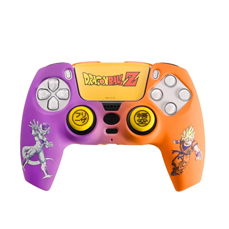 Control de juegos FR-TEC DRAGON BALL