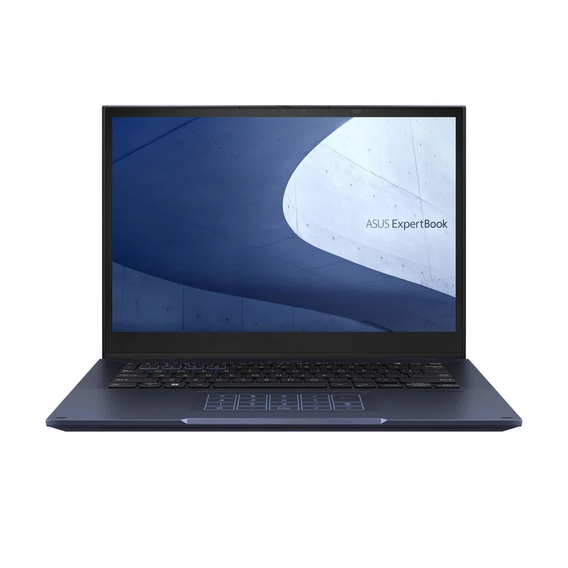 Portátil Asus B7402FBA-L90593X 14" Intel Core i5-1240P 16 GB RAM 512 GB SSD