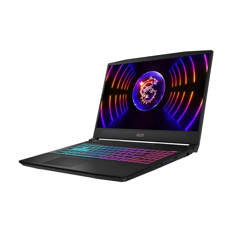 Portátil MSI Katana 15 B13VFK-1437XPL 15,6" Intel Core i7-13620H 16 GB RAM 1 TB SSD Nvidia Geforce RTX 4060