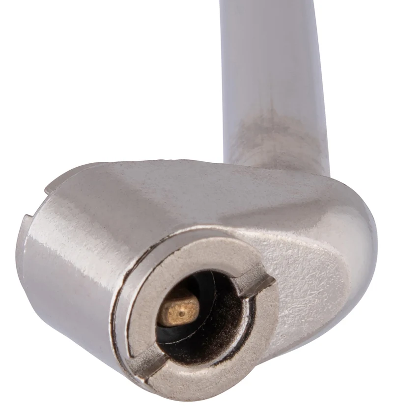 Prolunga per gonfiaggio pneumatici (Accessori per Gonfiatori, Soffiatori e Pompe da vuoto) Makita