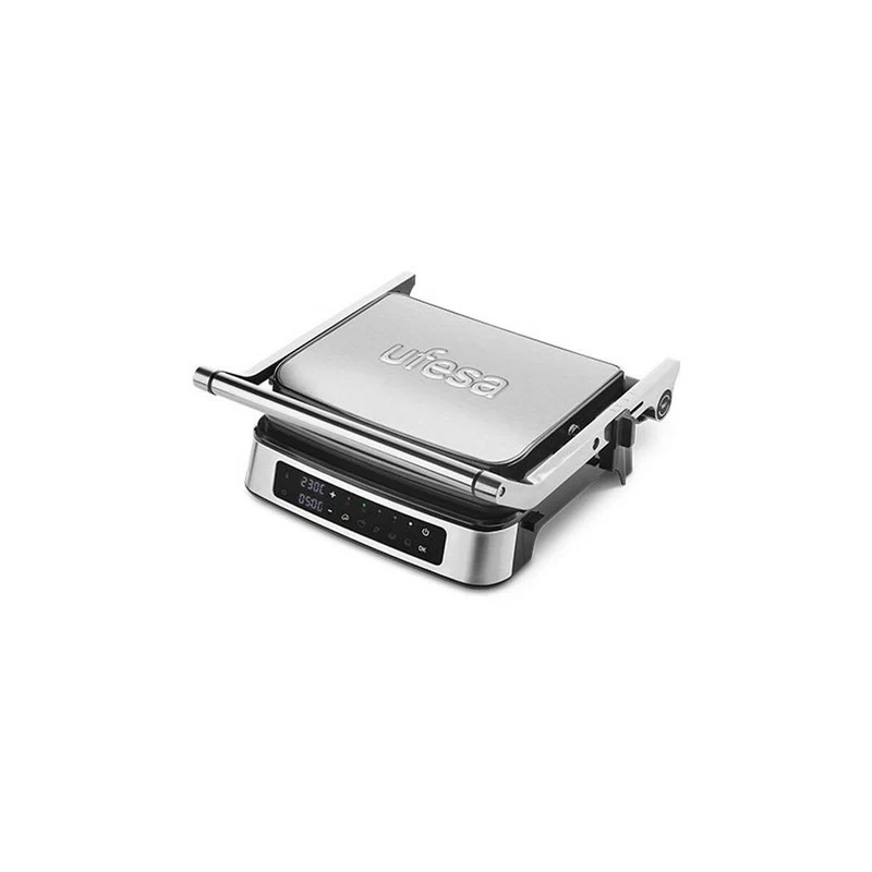 Placa grill UFESA EVEREST