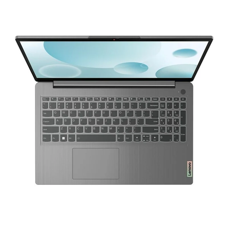 Portátil Lenovo IdeaPad 3 15IAU7 15,6" Intel Core I3-1215U 8 GB RAM 512 GB SSD