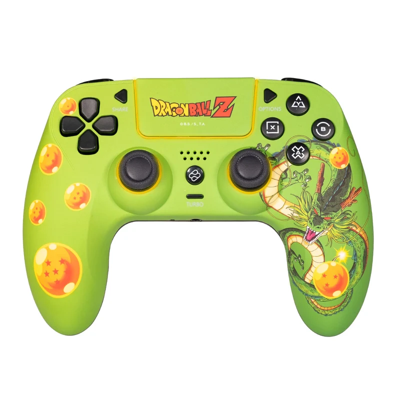 Control de juegos FR-TEC DRAGON BALL