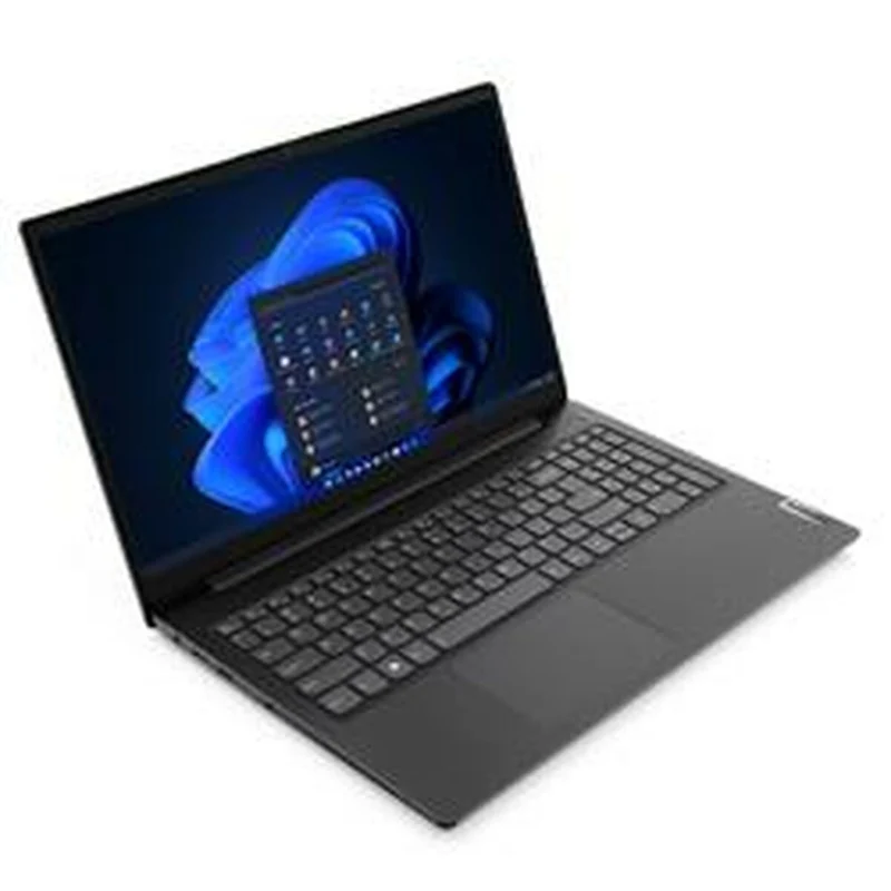 Portátil Lenovo 83A1002WSP 15,6" Intel Core i7-1355U 16 GB RAM 8 GB RAM 512 GB SSD QWERTY Español