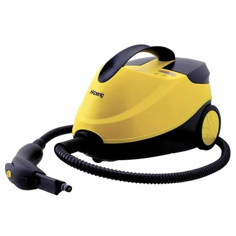 Limpiador a vapor vaporeta hkoenig 3760124952094 2000 w