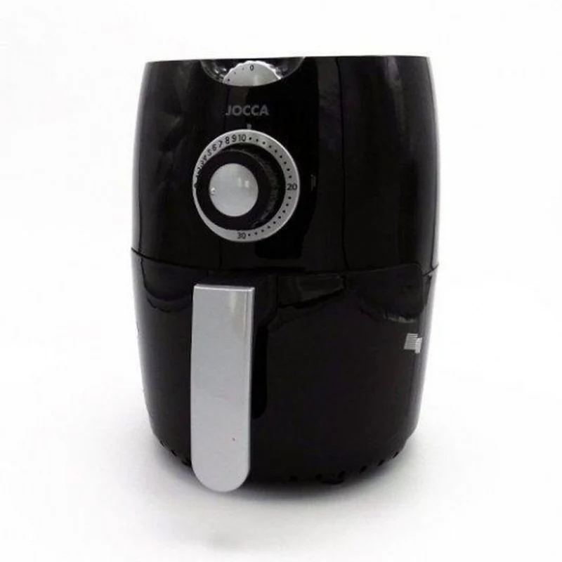 Freidora Sin Aceite JOCCA 1459 1000 W 2,2 L