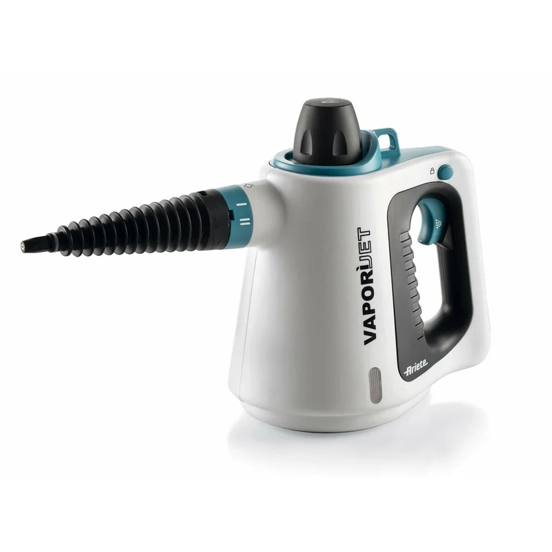 Limpiador a Vapor Vaporeta Ariete 4137 1050 W