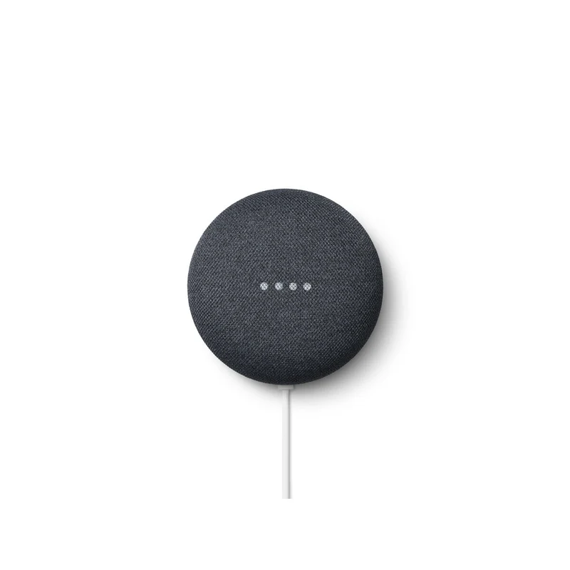 Altavoz inteligente con Google Assist Google GA00781-ES Gris