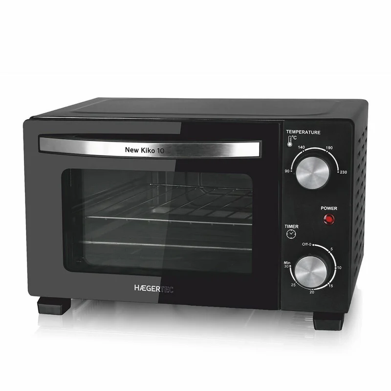 Horno de convección Haeger OV-10B.037A