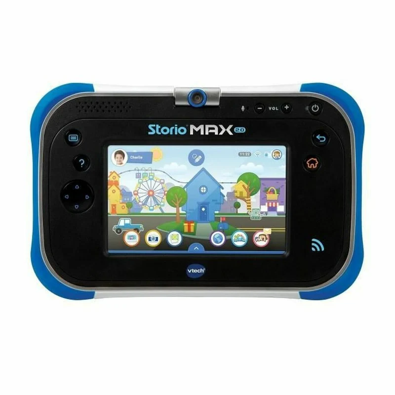 Tableta Vtech Storio Max 2.0 5