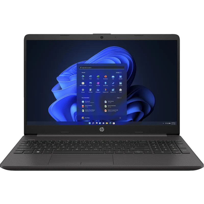 Portátil HP 250 G9 Negro Intel© Core™ i3-1115G4 8 GB RAM 15,6"