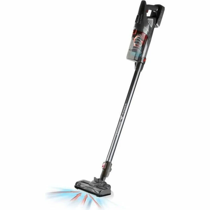 Aspirador inalámbrico DOMO DO1032SV