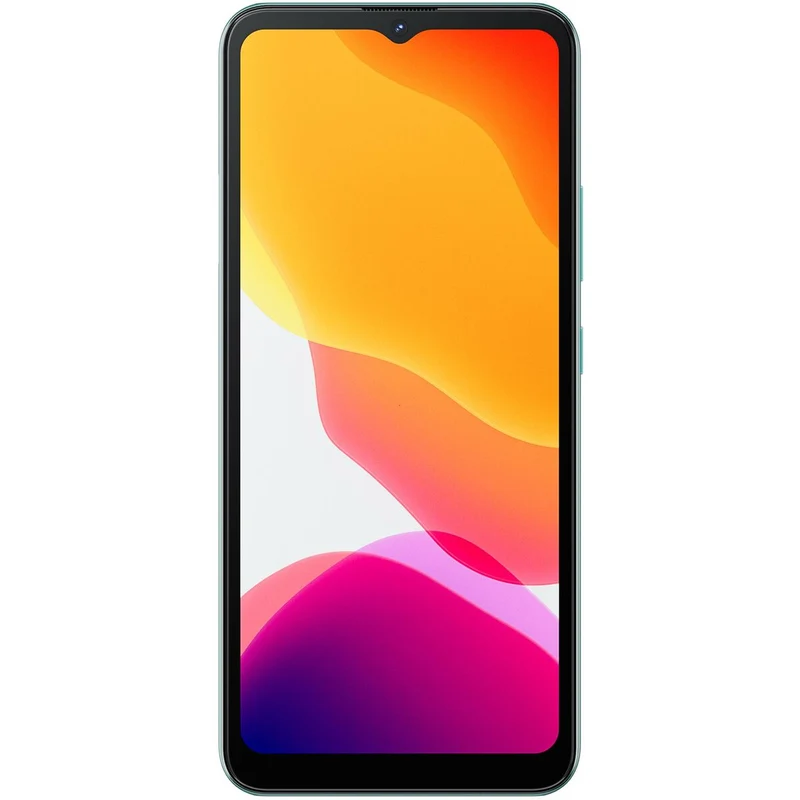 Smartphone Cubot NOTA 21 6,56" 128 GB 6 GB RAM Verde