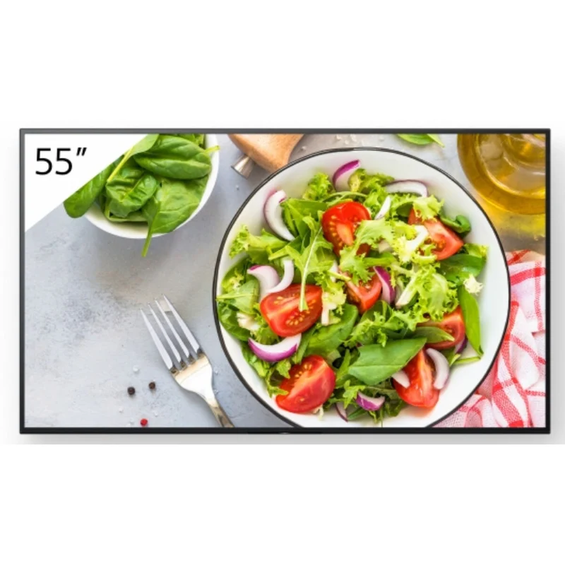 Monitor de videowall Sony FW-55BZ35L 55" 4K Ultra HD