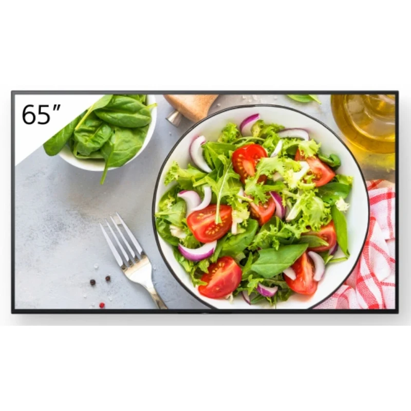 Monitor de videowall Sony FW-65BZ35L 65" 4K Ultra HD