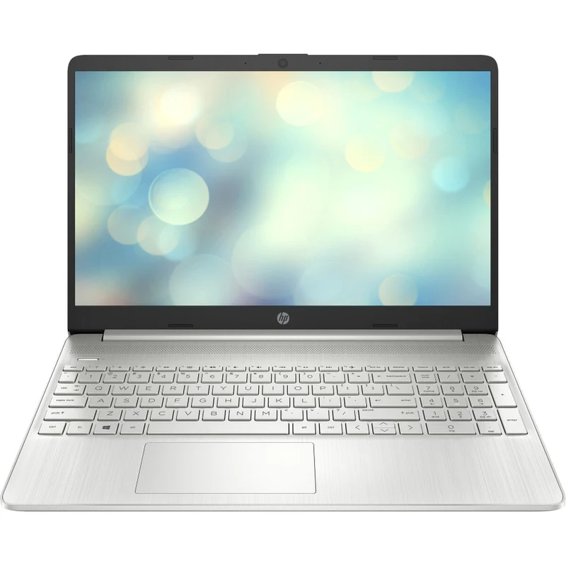 Portátil HP 15S-FQ5115NS Intel Core I7-1255U 512 GB SSD