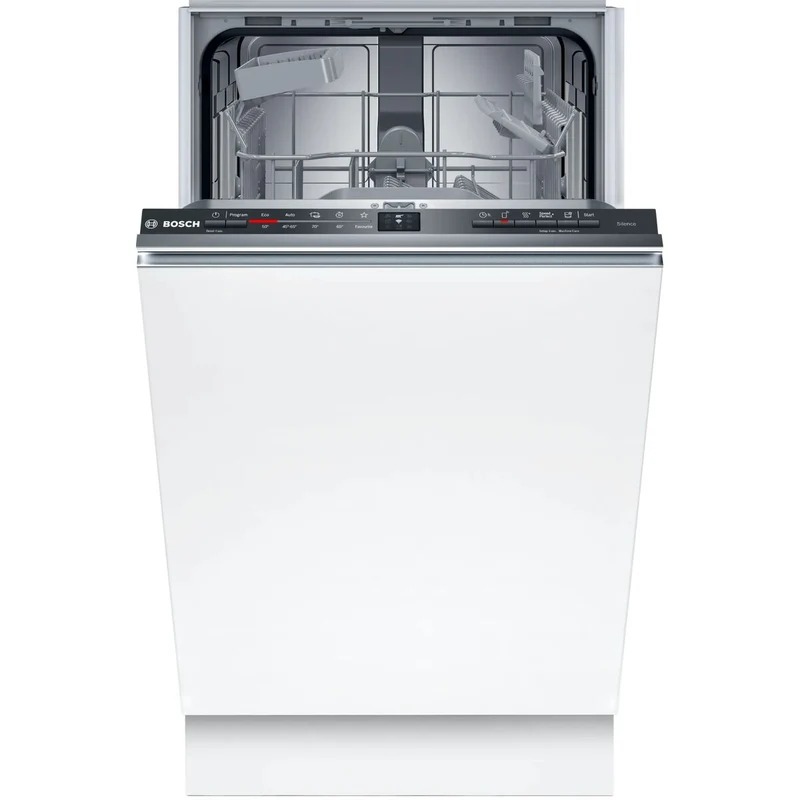 Lavavajillas BOSCH SPV2HKX42E 45 cm