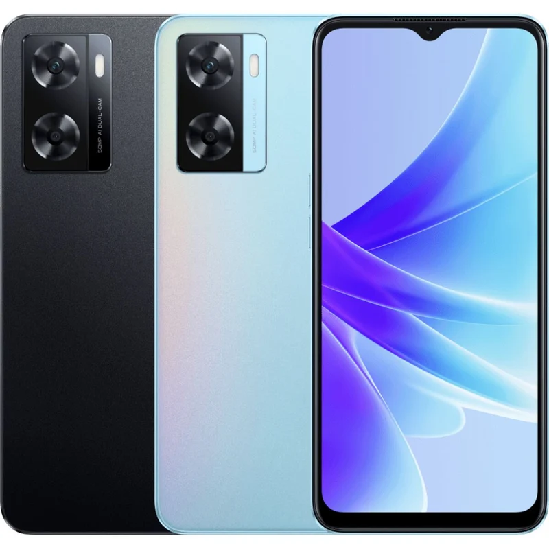 Teléfono inteligente Oppo A57s 128GB 4GB RAM